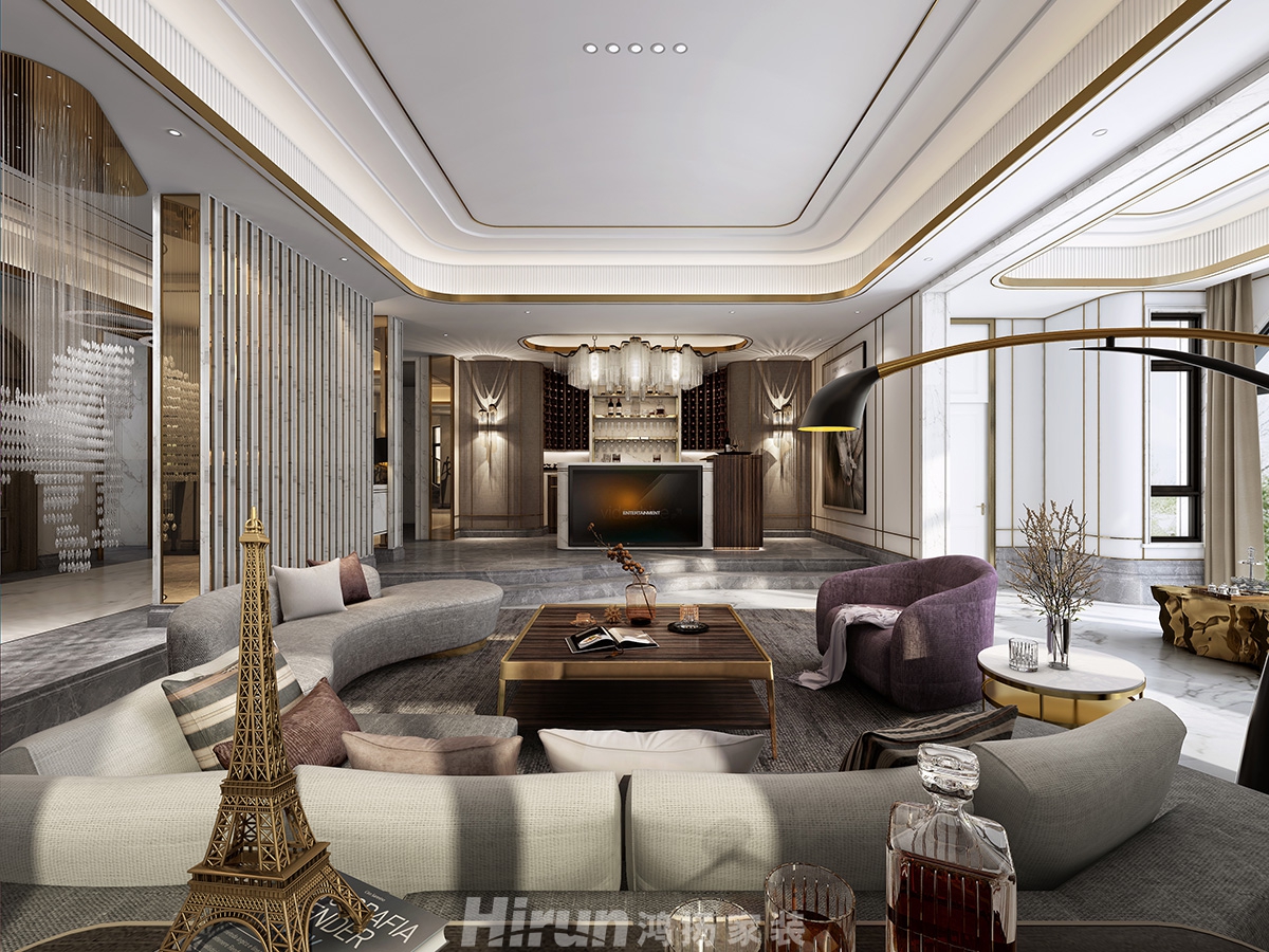 深業(yè)堤亞納灣