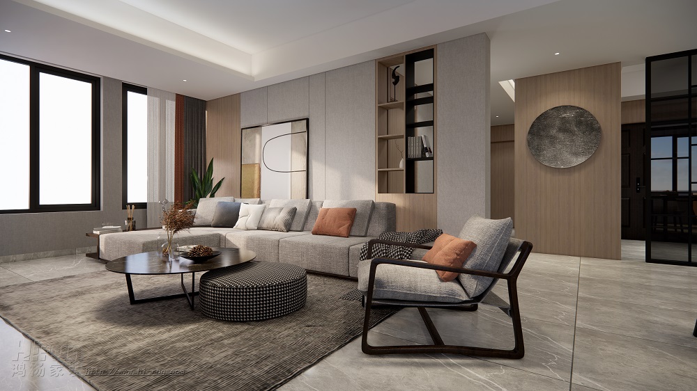 水木陽(yáng)光里