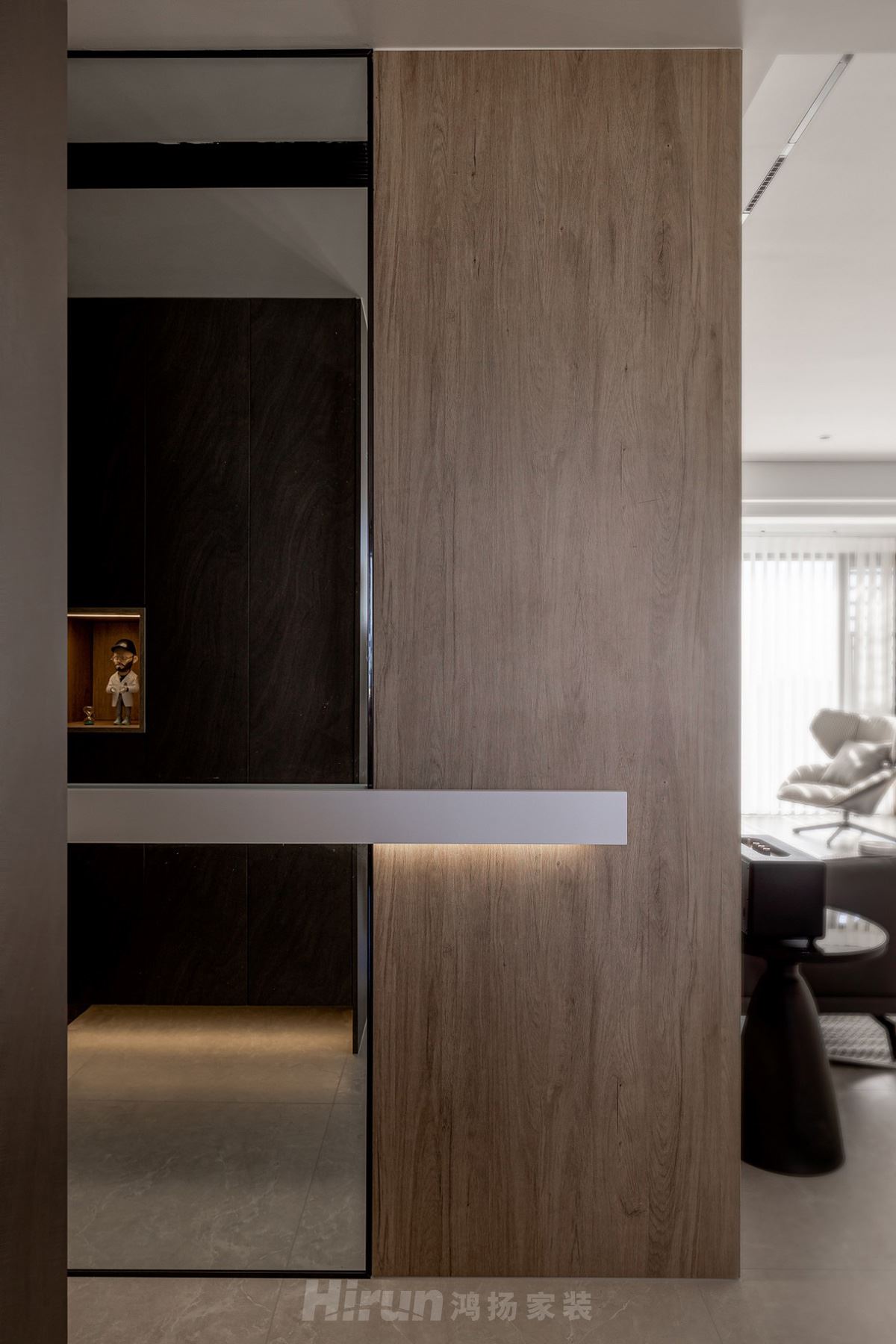 北辰三角洲140㎡北歐之光四居室 裝修案例實景圖-095720hk0046j6juj16g6k.jpg.thumb