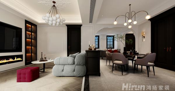 第四代住房未來(lái)社區(qū)