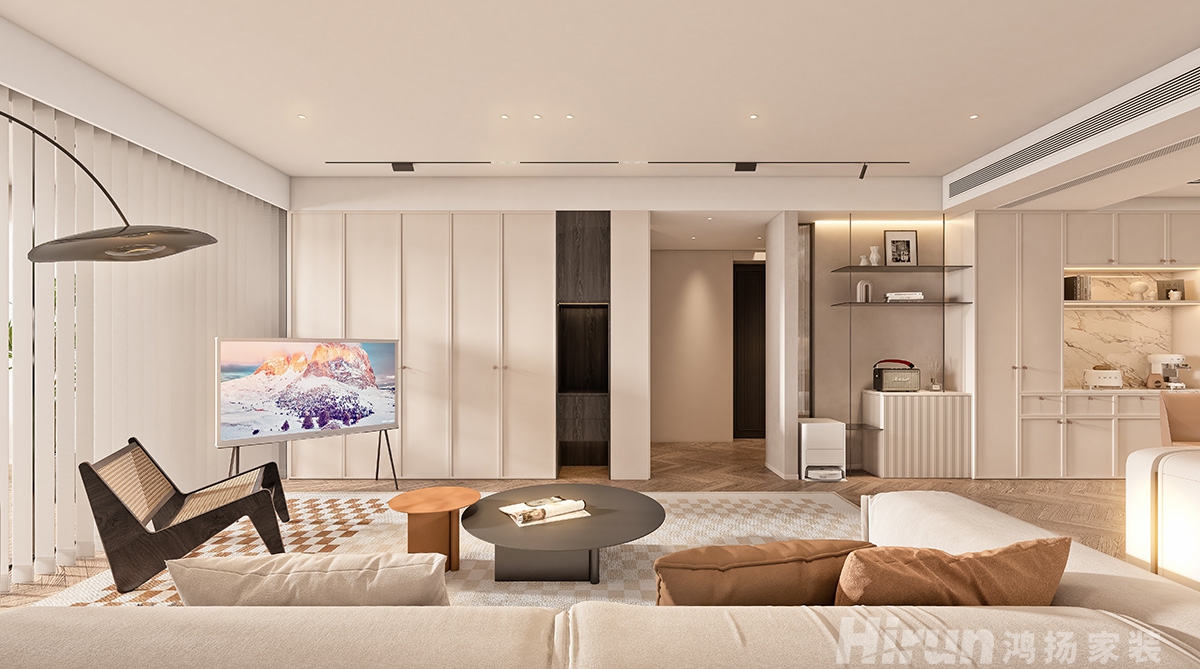 藏瓏湖上國際花園