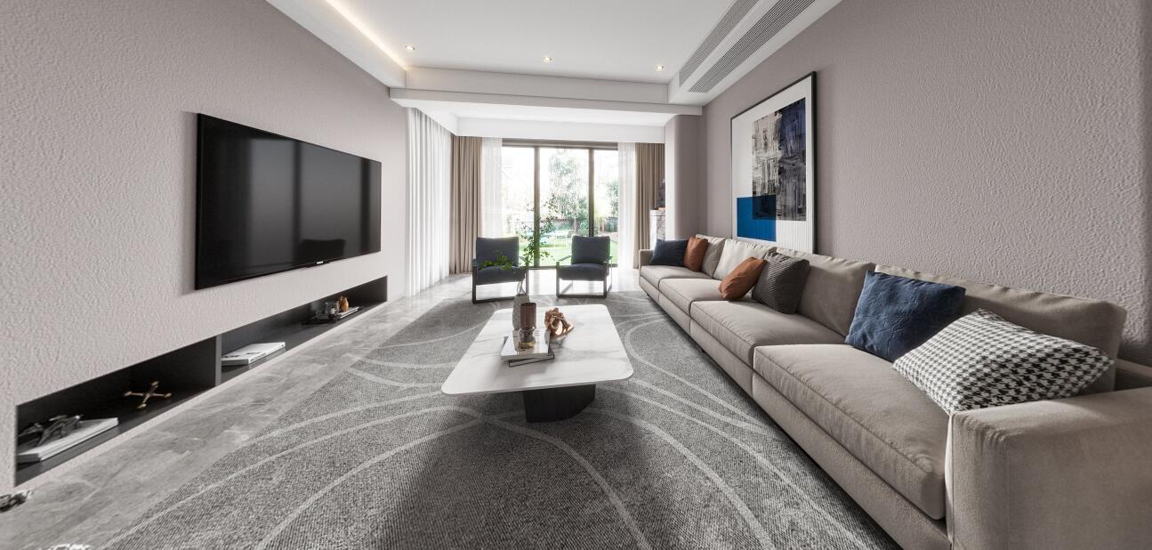 大漢龍城駿龍府