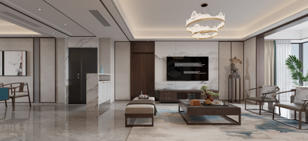 高新現(xiàn)代城