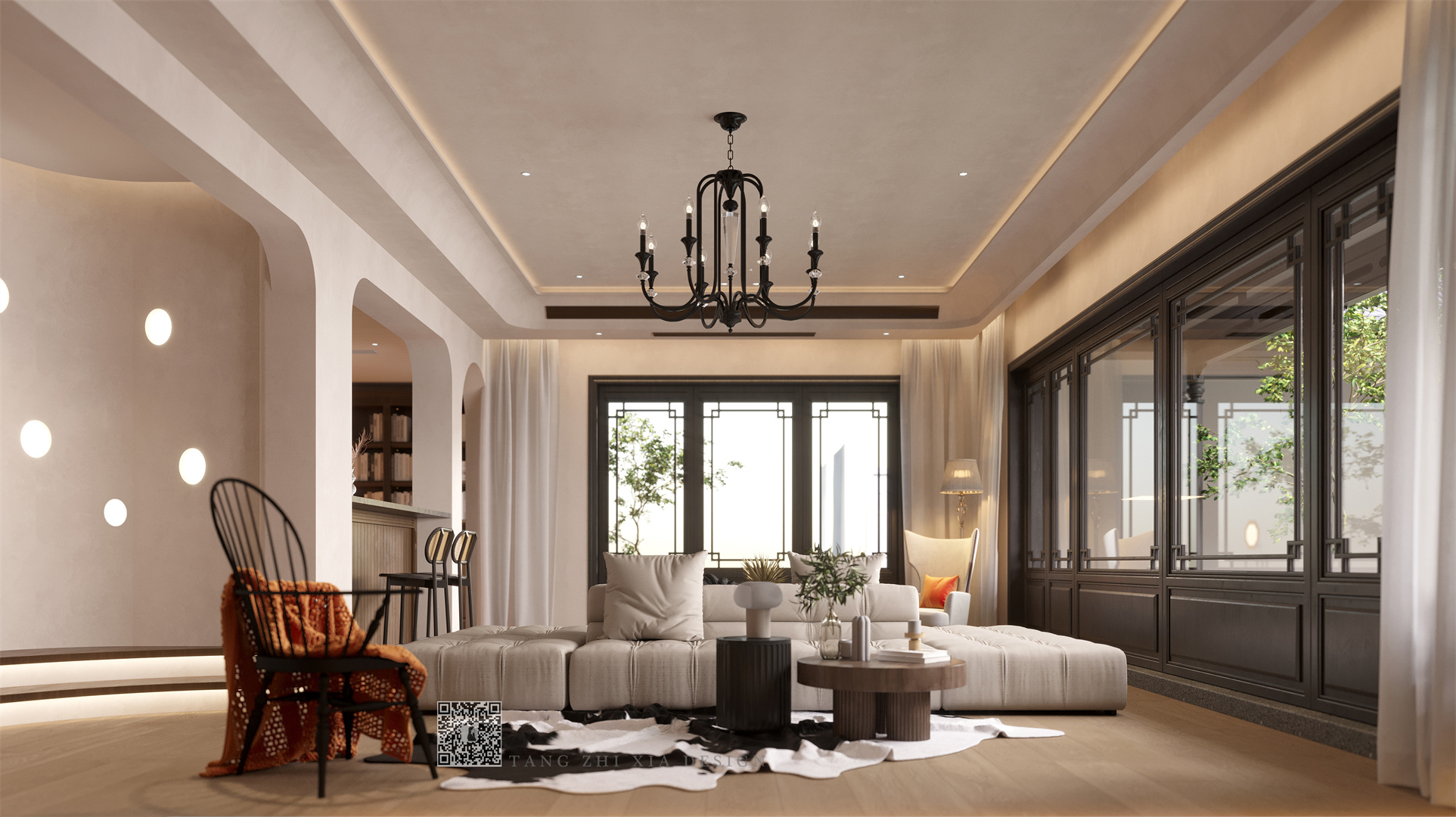 綠城·青竹園云棲桃源