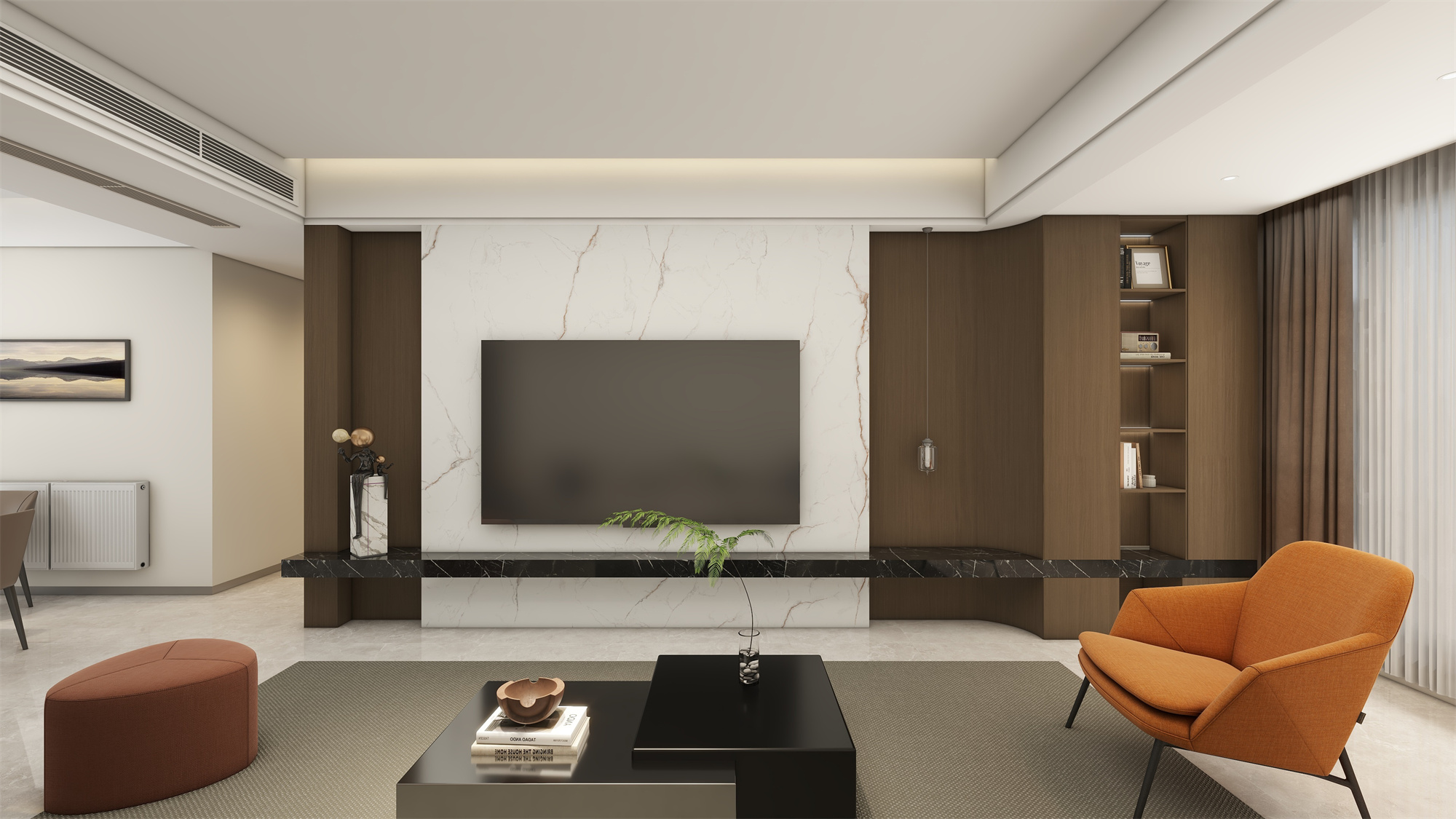 復地濱江金融中心