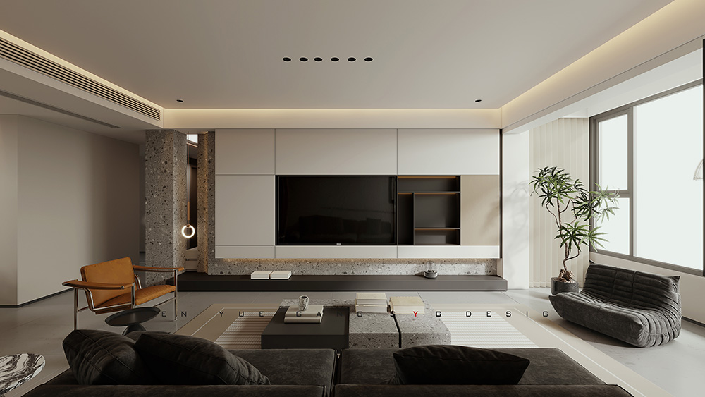 正榮濱江紫闕臺