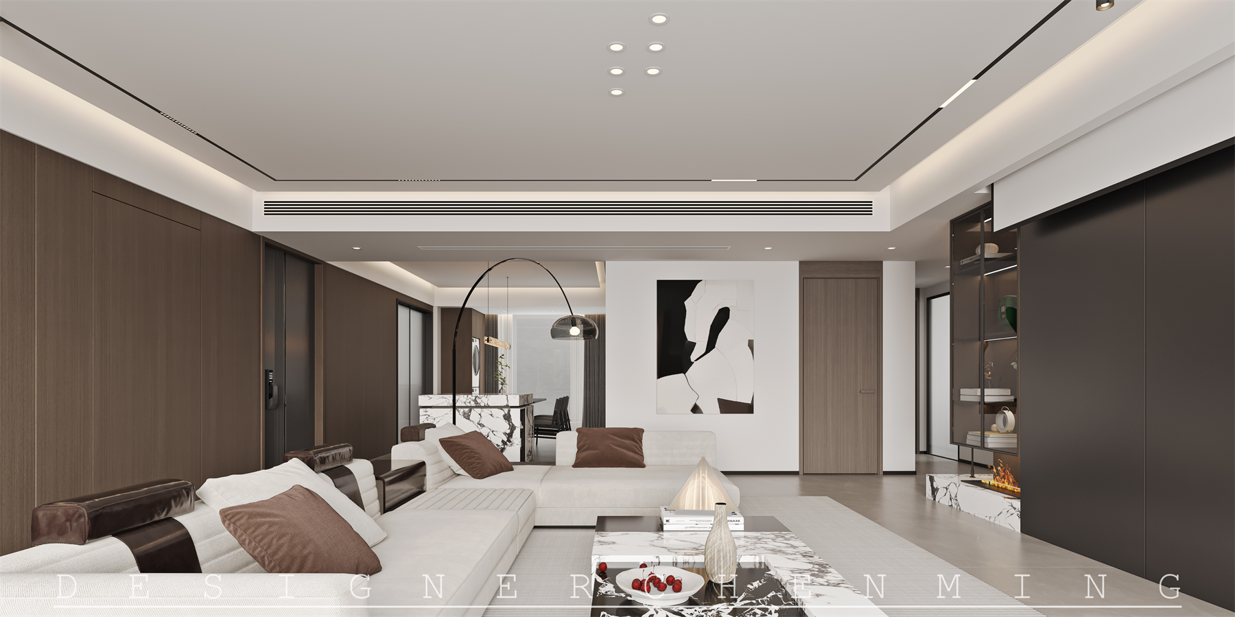 正榮濱江紫闕臺