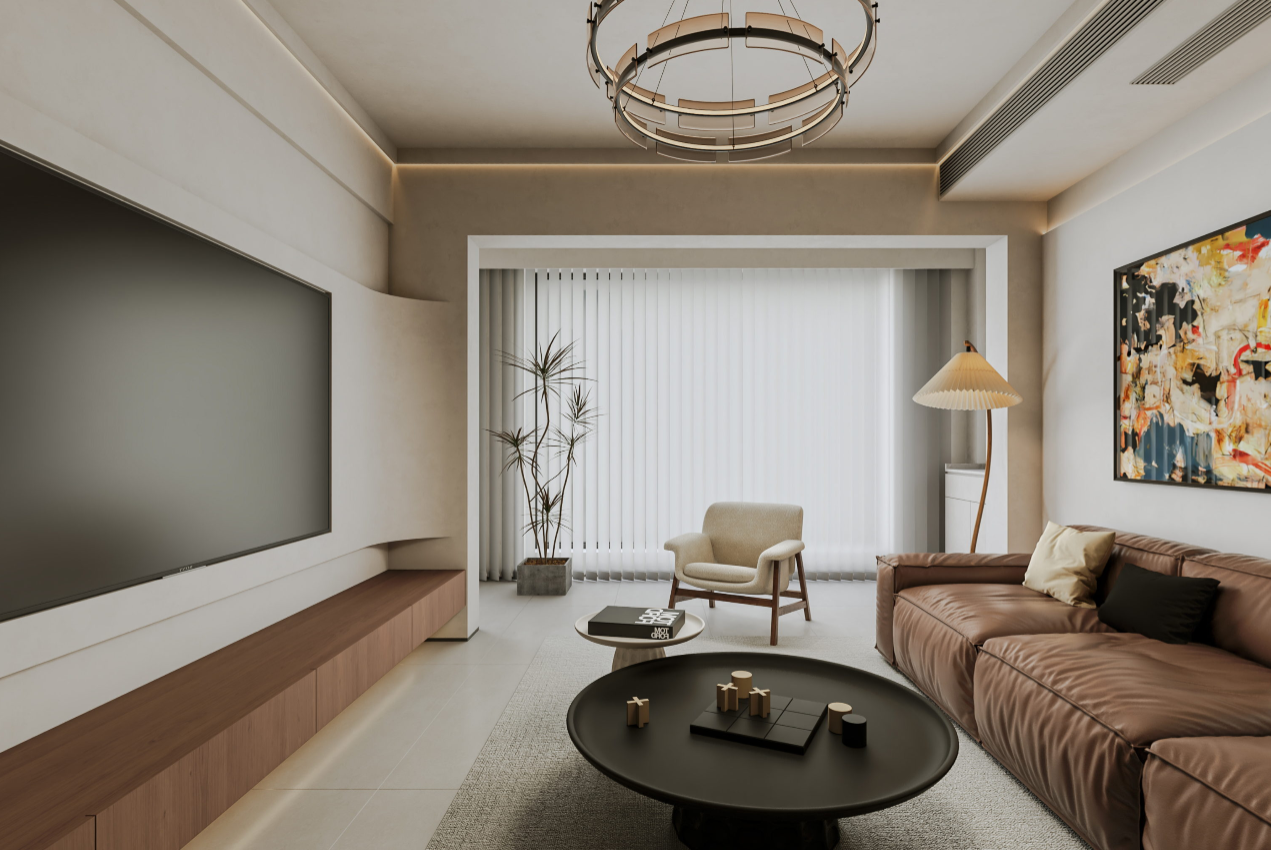 建發(fā)中央公園