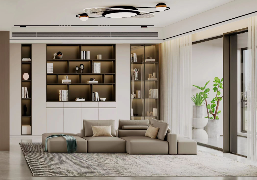 長房越秀星悅薈