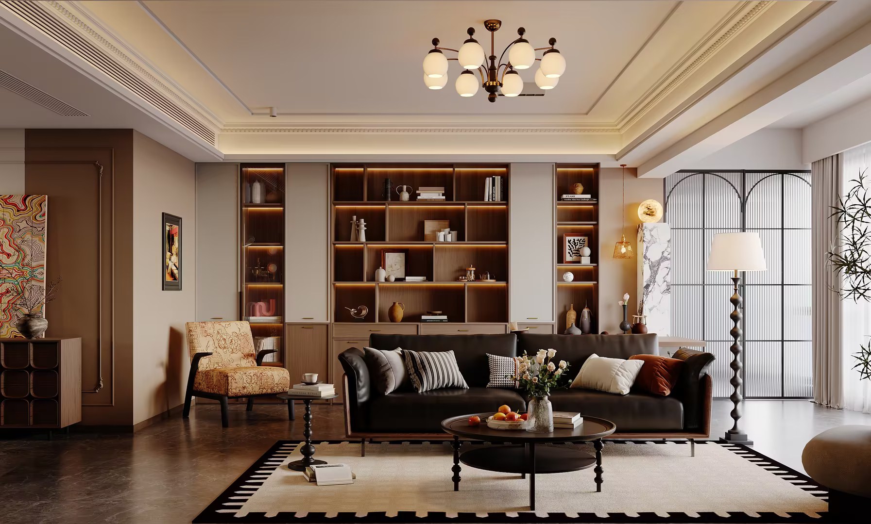 時(shí)代汀藍(lán)