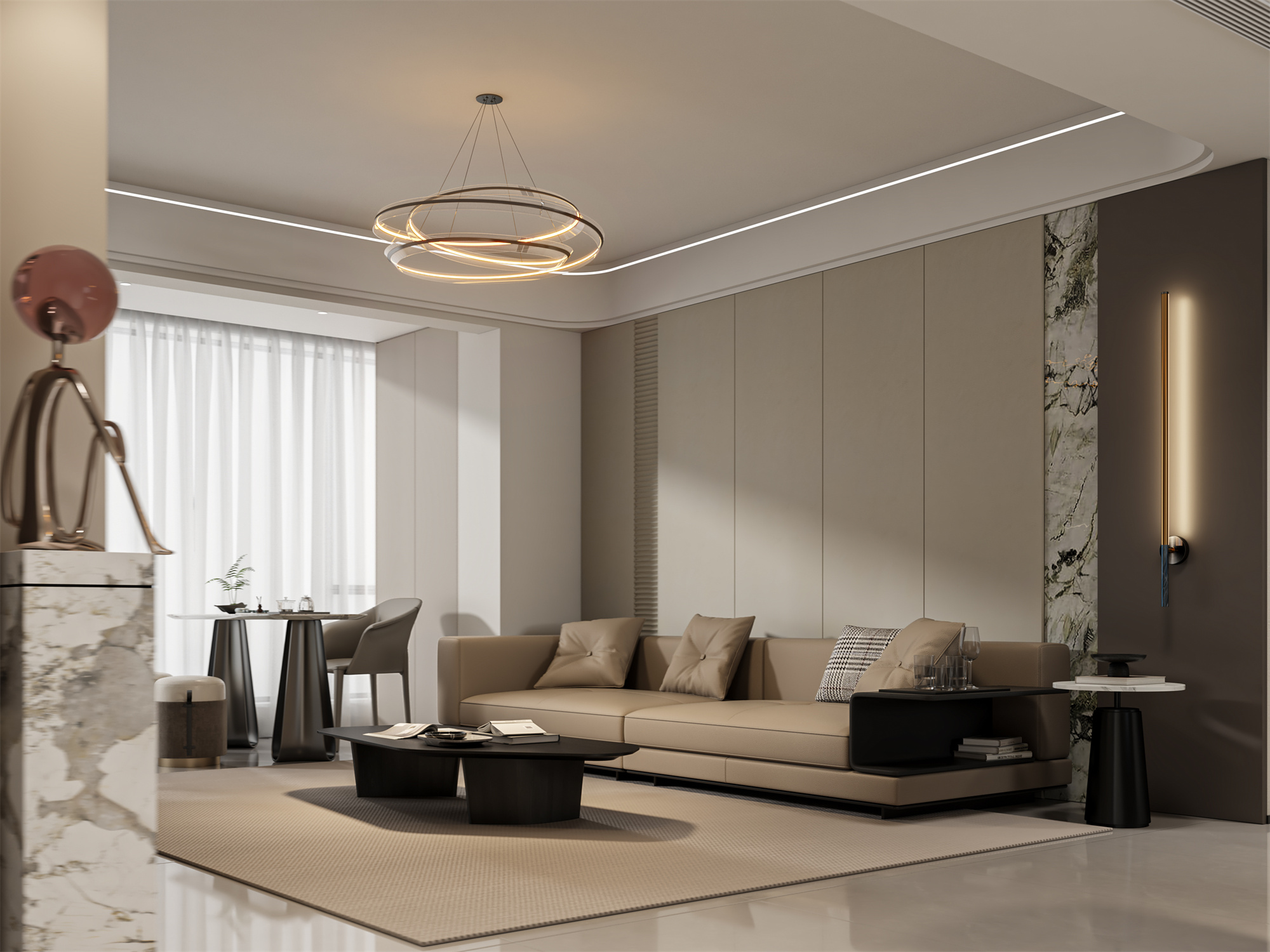 城發(fā)恒偉洋湖映