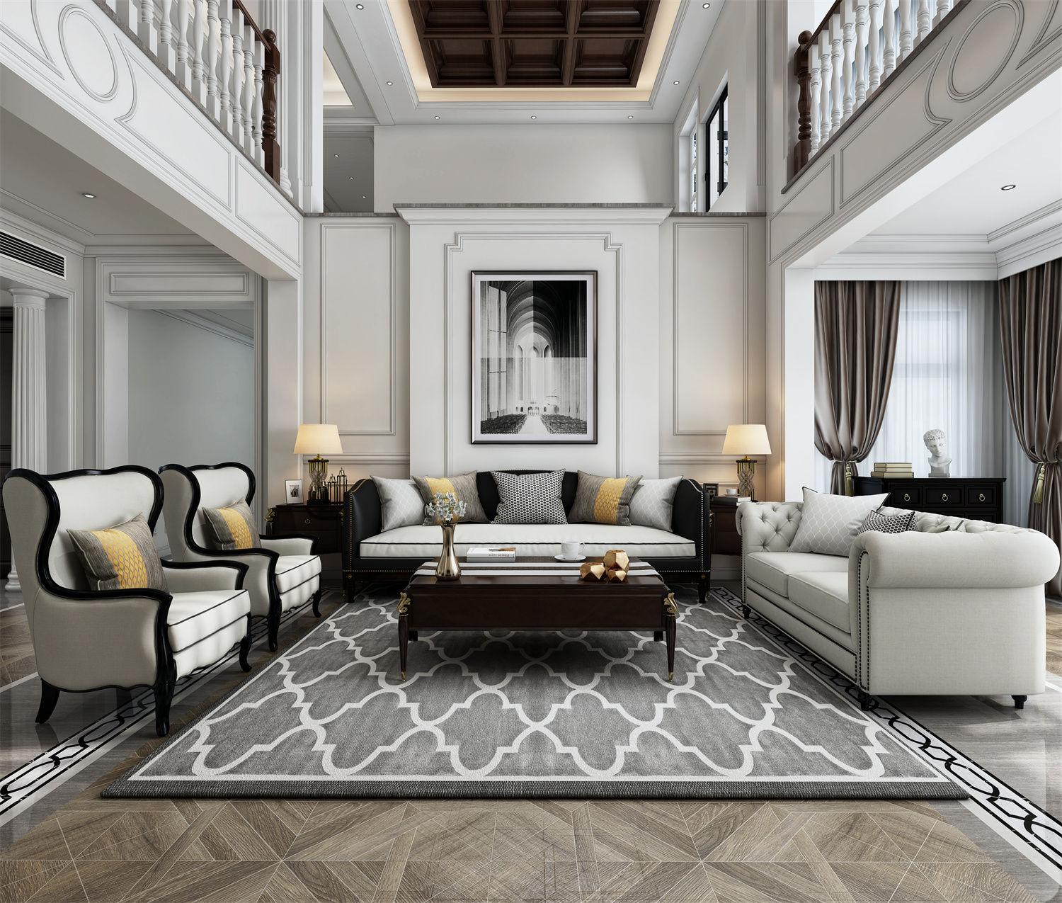 碧桂園美的院子