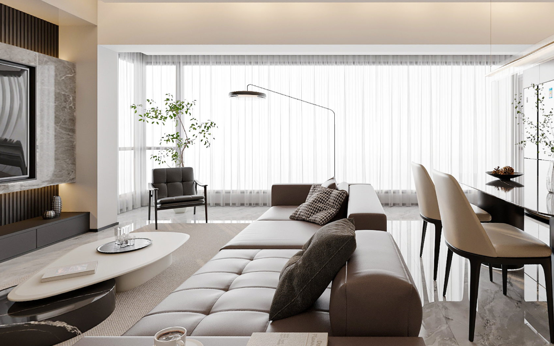 陽光城尚東灣·凌云府