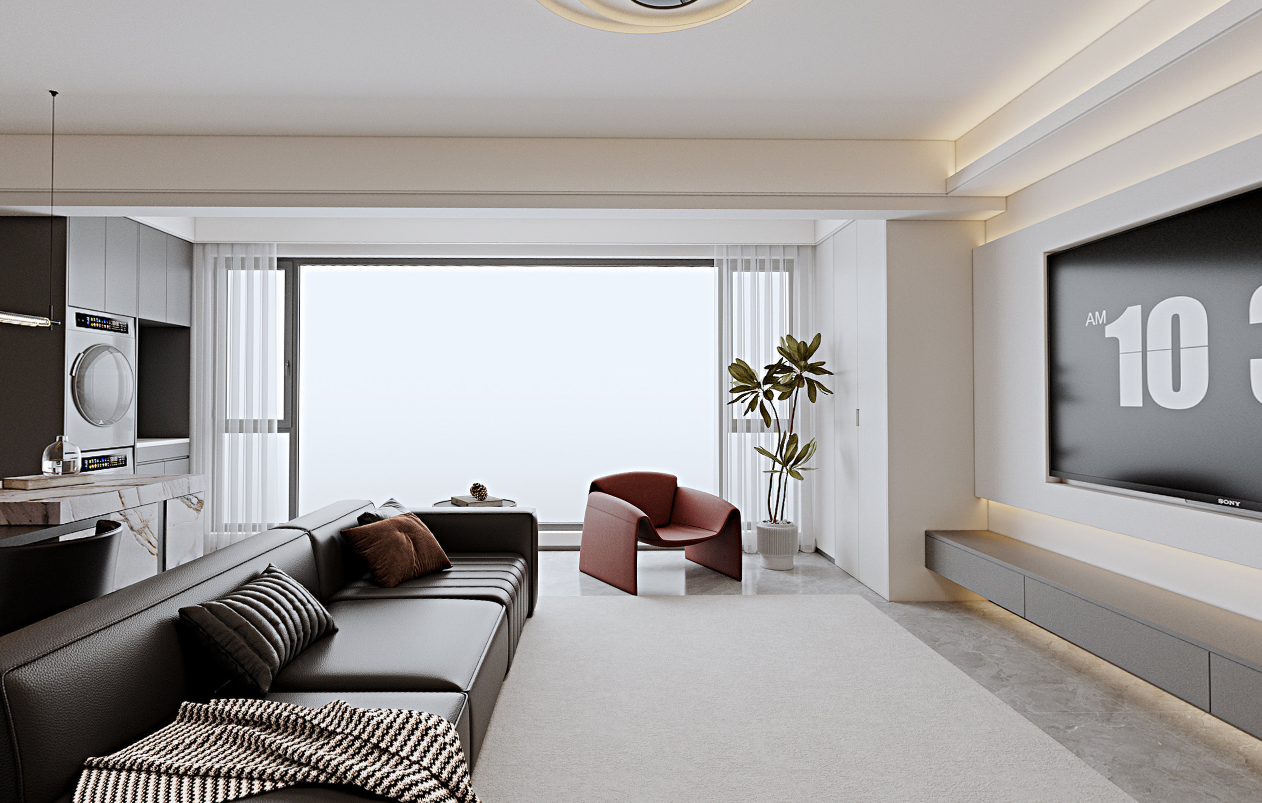 金茂智慧科學城