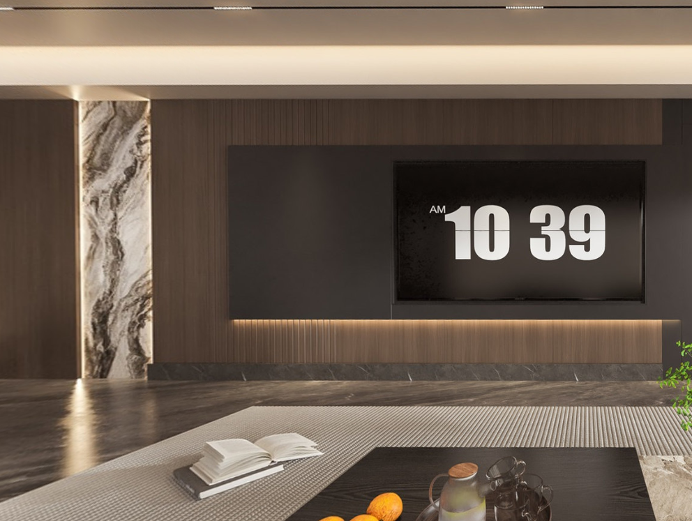 越秀湘江星匯城