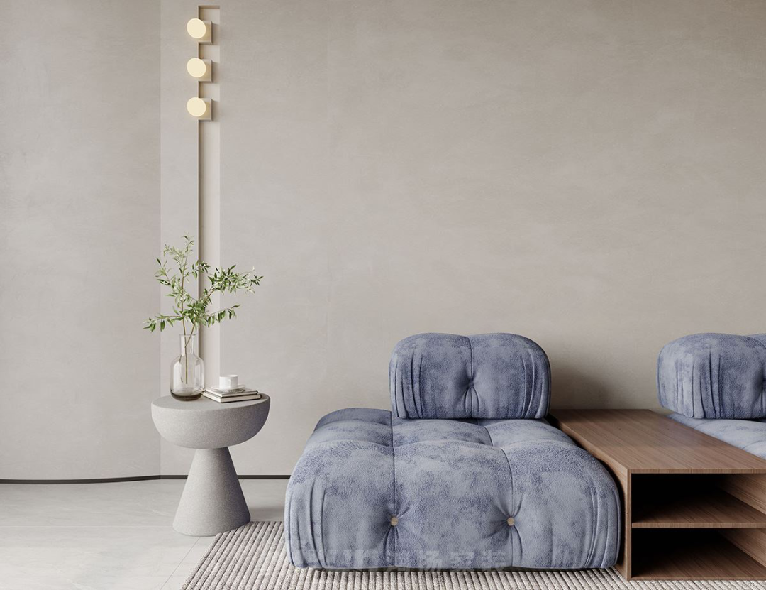 180㎡意式住宅，是心動啊~眼神躲不掉~