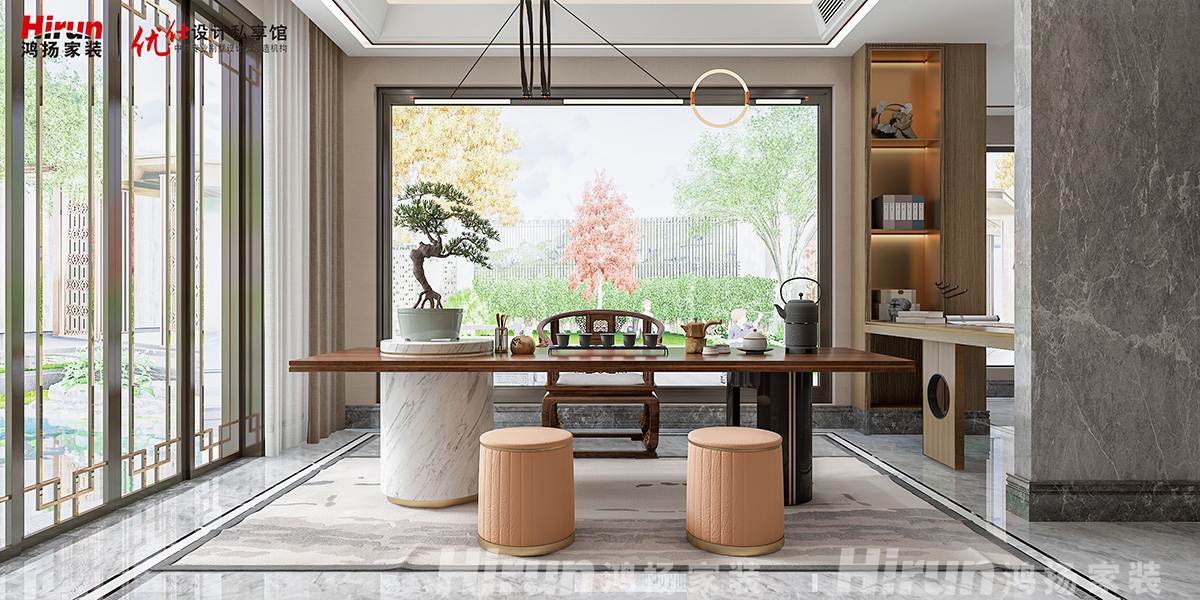 300平米別墅裝修要多久?長沙別墅設(shè)計公司 300平米別墅裝修要多久?長沙別墅設(shè)計公司