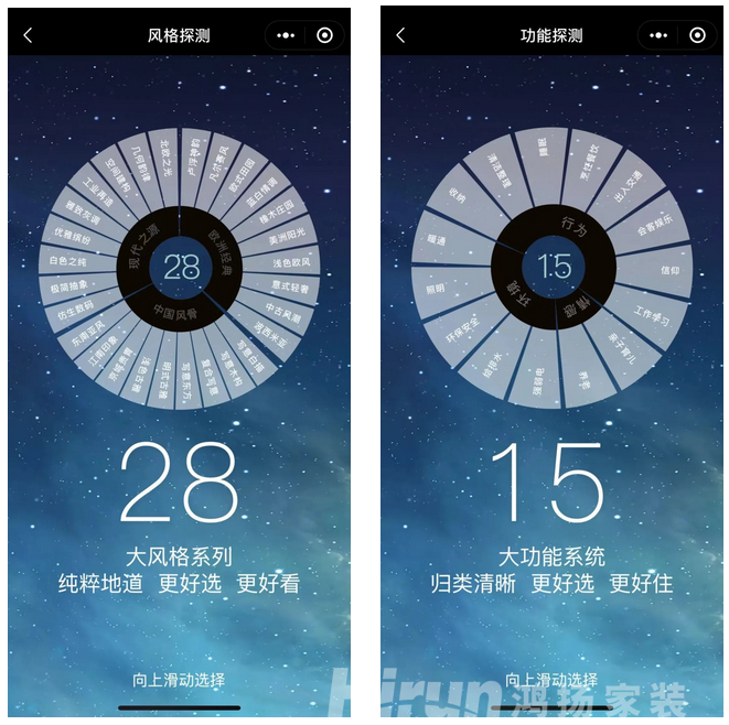 鴻揚(yáng)MR用戶需求鏡像實(shí)現(xiàn)體系 | 需求家3.0版試運(yùn)行上線！
