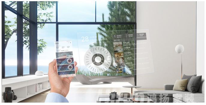 鴻揚(yáng)MR用戶需求鏡像實(shí)現(xiàn)體系 | 需求家3.0版試運(yùn)行上線！