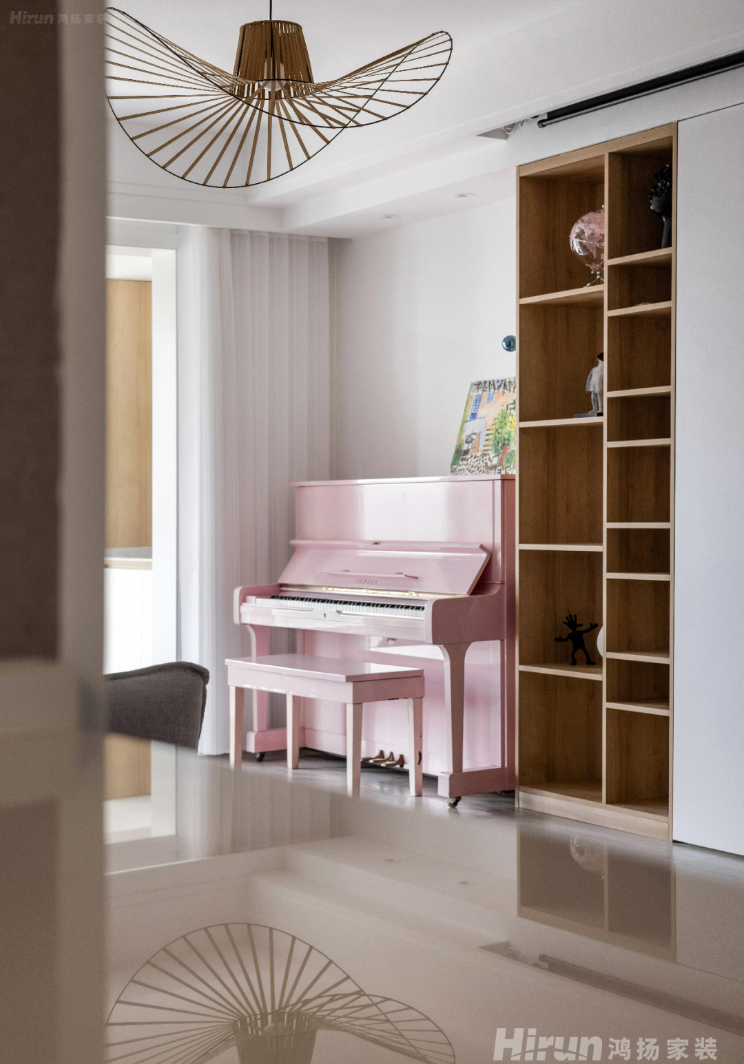 心動(dòng)警告！夏天照這樣裝修，火出朋友圈！