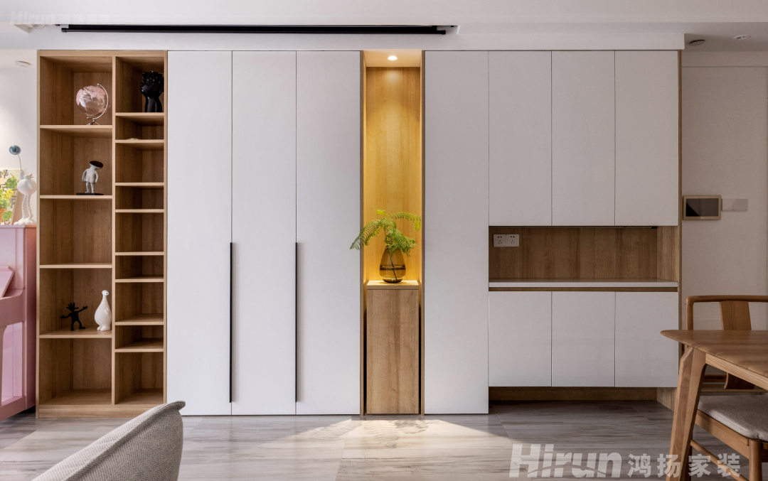 心動(dòng)警告！夏天照這樣裝修，火出朋友圈！