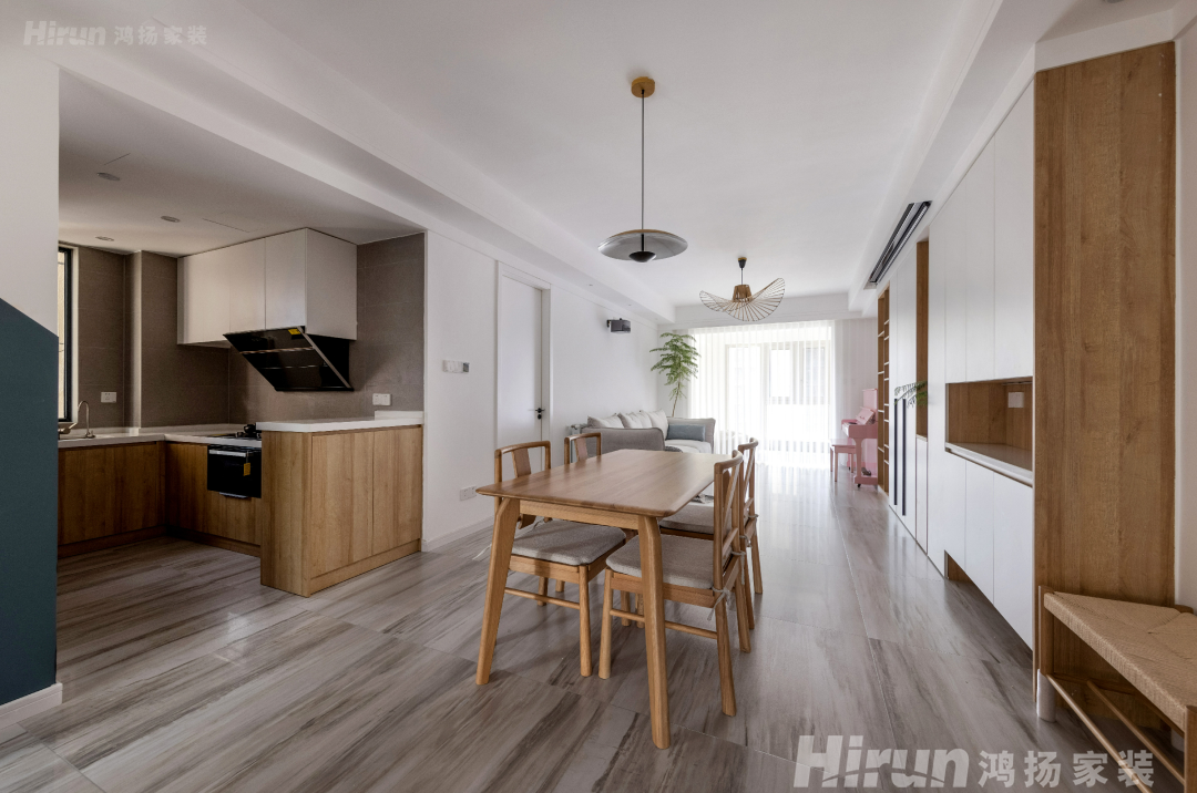 心動(dòng)警告！夏天照這樣裝修，火出朋友圈！