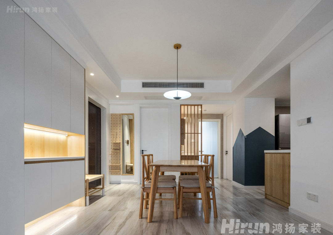 心動(dòng)警告！夏天照這樣裝修，火出朋友圈！