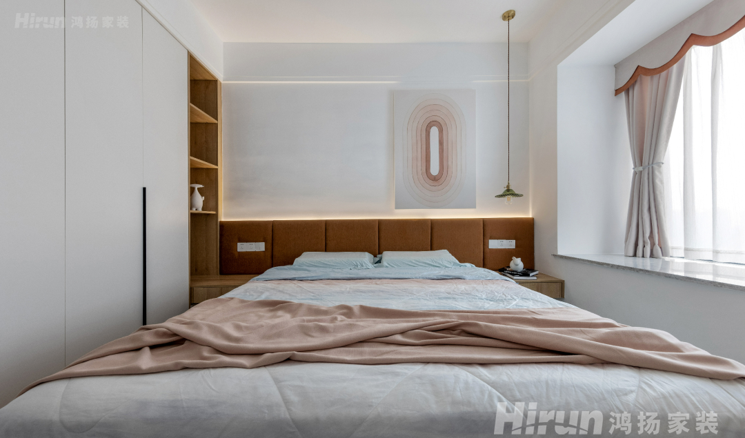 心動(dòng)警告！夏天照這樣裝修，火出朋友圈！