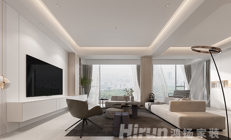 260平米別墅裝修哪家公司好？ -裝修公司前十排名