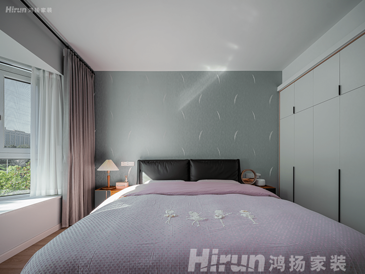 我的生活不將就，看120㎡老房如何“脫胎換骨”