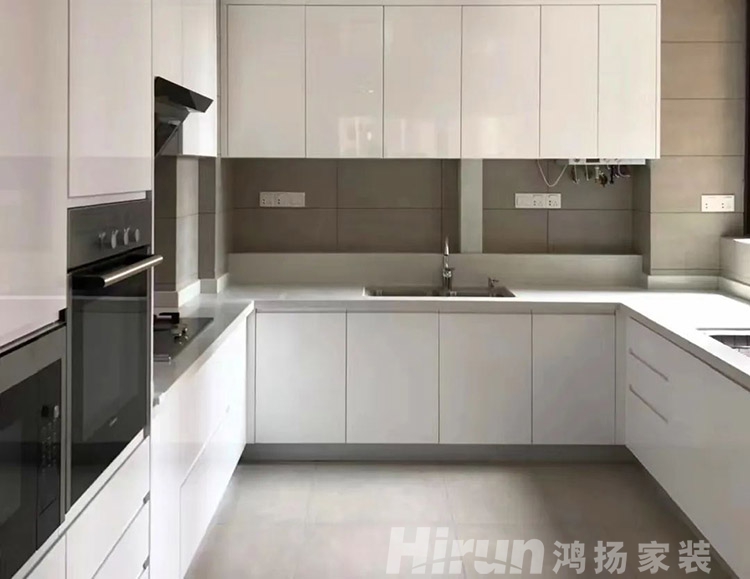 長沙裝修公司哪家好？鴻揚家裝裝修15年沒維修過，品質就是底氣