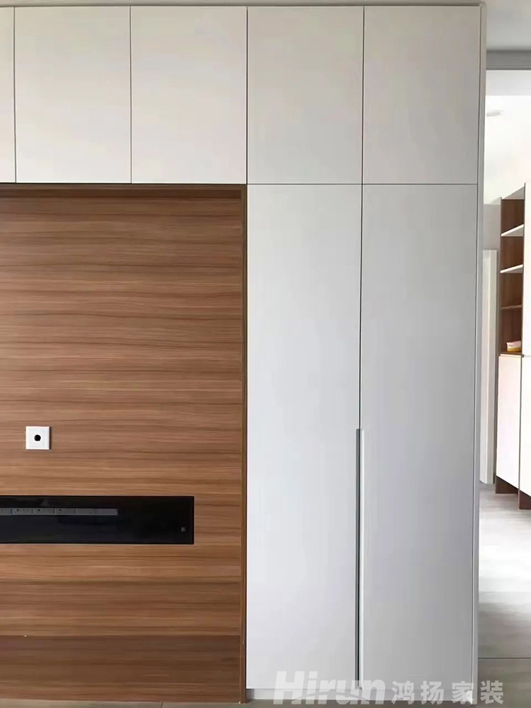 長沙裝修公司哪家好？鴻揚家裝裝修15年沒維修過，品質就是底氣