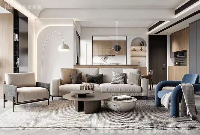 軟萌兼具大氣，讓奶呼呼的圓角設計一秒抓住你的心！