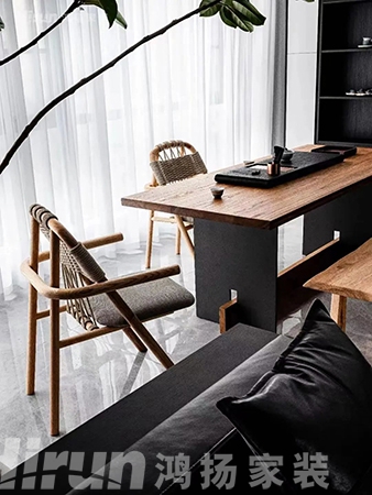 從《狂飆》穿搭時(shí)尚，到家裝家居配色設(shè)計(jì)：美，從不分領(lǐng)域