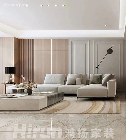 從《狂飆》穿搭時(shí)尚，到家裝家居配色設(shè)計(jì)：美，從不分領(lǐng)域