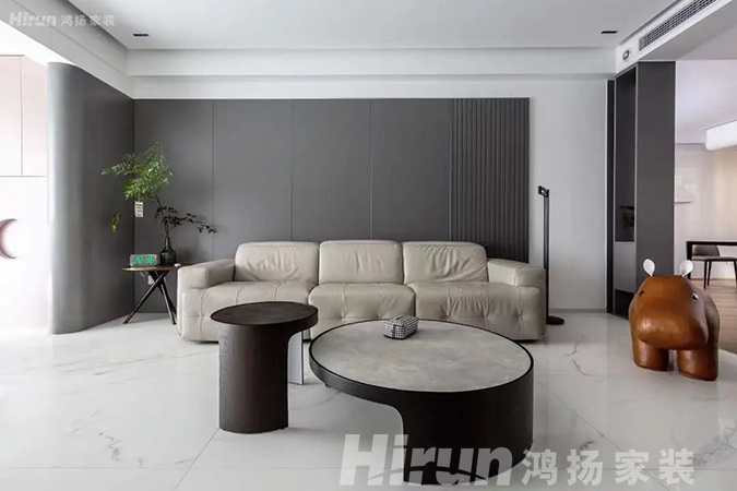 從《狂飆》穿搭時(shí)尚，到家裝家居配色設(shè)計(jì)：美，從不分領(lǐng)域