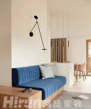 這樣設計餐廳，在家里也能每天都過情人節！