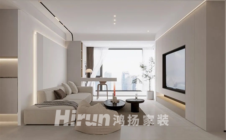 精準拿捏，在家里享受最舒適的“分寸感”