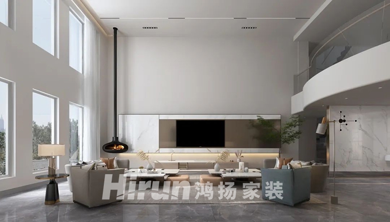 精準拿捏，在家里享受最舒適的“分寸感”