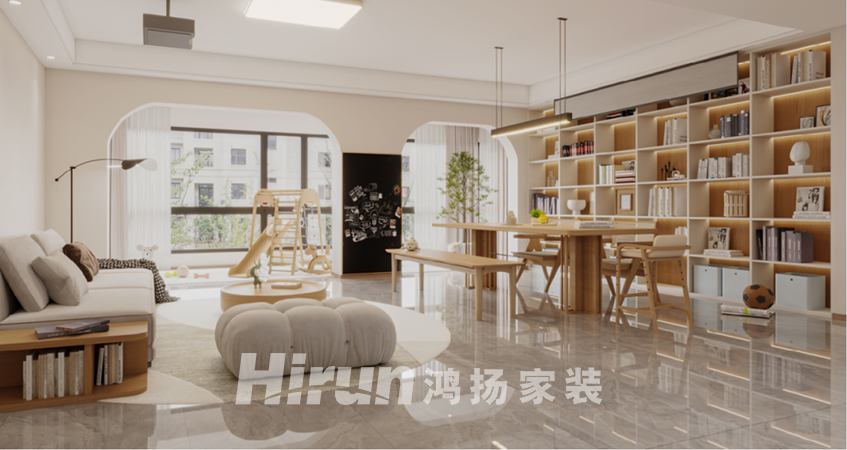 精準拿捏，在家里享受最舒適的“分寸感”