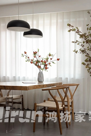 精準拿捏，在家里享受最舒適的“分寸感”