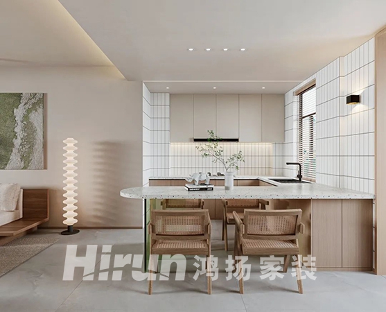 精準拿捏，在家里享受最舒適的“分寸感”