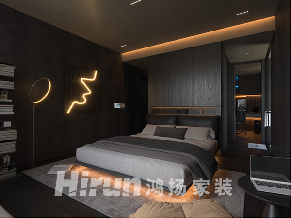 精準拿捏，在家里享受最舒適的“分寸感”