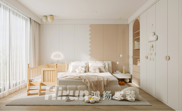 精準拿捏，在家里享受最舒適的“分寸感”