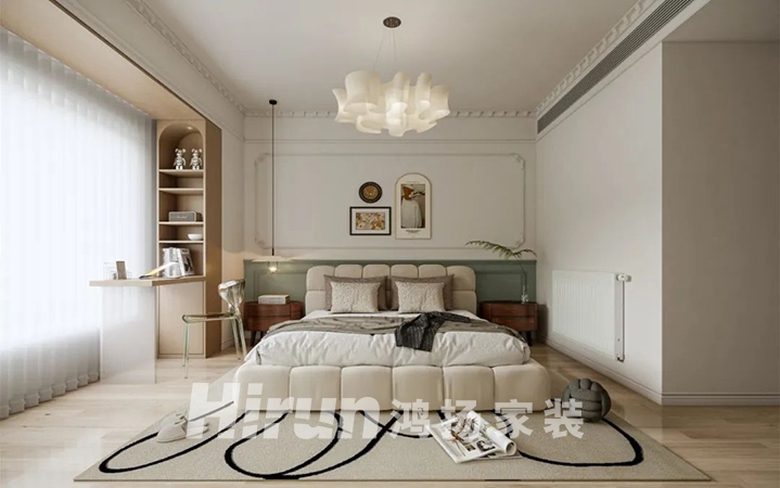 精準拿捏，在家里享受最舒適的“分寸感”