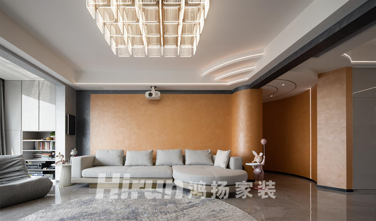 郴州最好的口碑裝修公司排名:鴻揚家裝實力更能打動業主 郴州最好的口碑裝修公司排名:鴻揚家裝實力更能打動業主